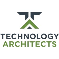 Technology Architects, Inc. logo - Similar company to Technology Architects