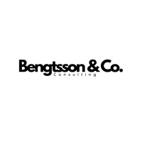 Bengtsson & Co Consulting logo - Similar company to Aireal Solutions