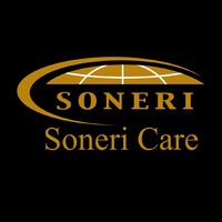 Soneri Care logo - Similar company to Web Misters