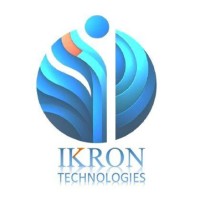 IKRON TECHNOLOGIES logo - Similar company to Havitz