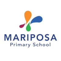 Mariposa Primary School logo - Similar company to West Lea School
