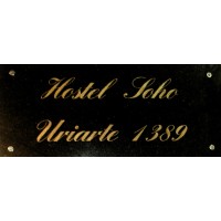 Hostel Soho logo - Similar company to Petit Hostel