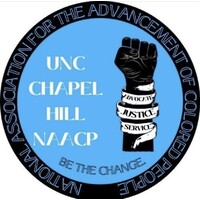 University of North Carolina -NAACP logo - Similar company to Unc Sports & Entertainment Summit