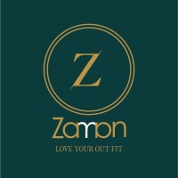 Zamanoutfit logo - Similar company to K-Workforce