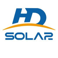 HDsolar logo - Similar company to Hd Solar