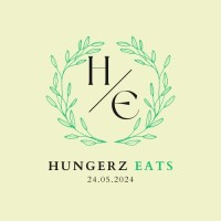 Hungerz Eats logo - Similar company to Candidate'S Axis