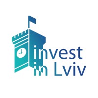 Invest in Lviv logo - Similar company to Brightr Group Led
