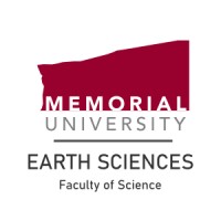 MUN Earth Sciences logo - Similar company to Seg - Mun Student Chapter