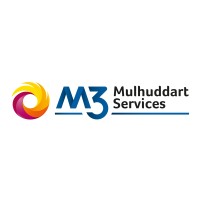 M3 Mulhuddart Services logo - Similar company to Lidon Group