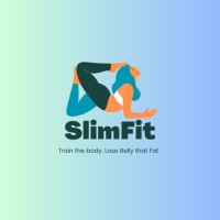 SlimFit logo - Similar company to Slimfit Food & Lifestyle