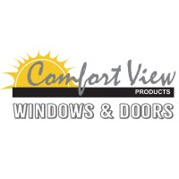 Comfort View Products logo - Similar company to Abs Tag & Title