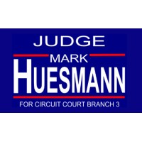 Elect Judge Huesmann logo - Similar company to Steve Doyle For Assembly