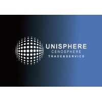 Unisphere logo - Similar company to Gali-Link Technology