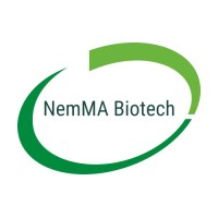 NemMA Biotech logo - Similar company to Scinity