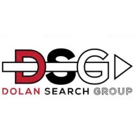 Dolan Search Group logo - Similar company to Tiki3D