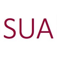 SUA Design logo - Similar company to Line Design
