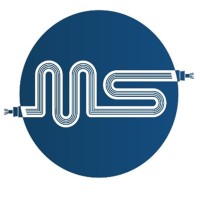 MS Company logo - Similar company to Nextera Group