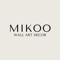 MIKOO logo - Similar company to Mikoo Animation