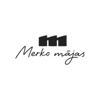 Merko mājas logo - Similar company to Gauya Furniture