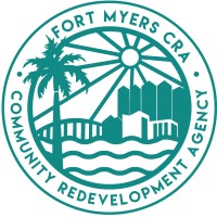 Fort Myers CRA logo - Similar company to Advantage Graphics & Signs