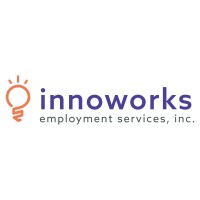 Innoworks Employment Services logo - Similar company to Rombou