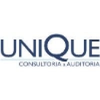 UniQue Consultoria & Auditoria logo - Similar company to Neue Auditoria