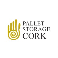 Pallet Storage Cork logo - Similar company to 4Orm Apparel Ltd.