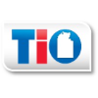 TIO logo - Similar company to Commclaims