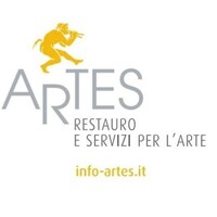 Artes Restauro e Servizi per l'Arte logo - Similar company to Orpimento