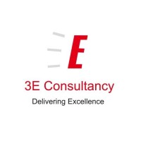 3E Consultancy logo - Similar company to Agpca