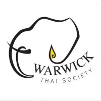 Warwick Thai Society logo - Similar company to Thai Society - University Of Exeter