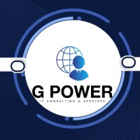G POWER CONSULTING & SERVICES SA DE CV logo - Similar company to Icas Solutions