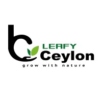 Leafy Ceylon logo - Similar company to Wacom For Business Solution