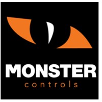 Monster Controls Inc. logo - Similar company to Mces Inc.