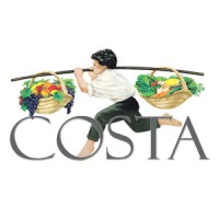 Costa Fruit & Produce logo - Similar company to One Mighty Mill