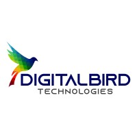 DigitalBird Technologies logo - Similar company to Sharp Tech It Solution Ltd