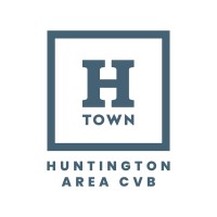 Huntington Area Convention & Visitors Bureau logo - Similar company to The Parthenon