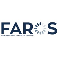 ETE FAROS logo - Similar company to Futureng Project
