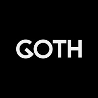 Goth Design logo - Similar company to Swna
