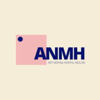 ACTNow for Mental Health (ANMH) logo - Similar company to Aide