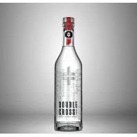Double Cross Vodka logo - Similar company to Avsigroup