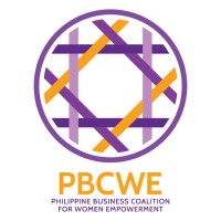 PBCWE (Philippine Business Coalition for Women Empowerment) logo - Similar company to Pumapodcast