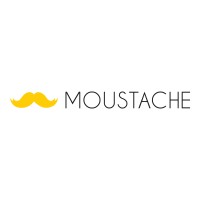 Agência Moustache logo - Similar company to Mustache
