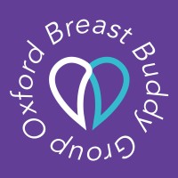 Oxford Breast Buddy Group logo - Similar company to Ror Creative