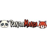 PandaMania logo - Similar company to Misfit Media Llc