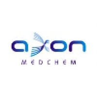 Axon Medchem logo - Similar company to Aquilo Bv