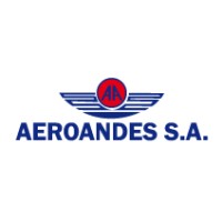 Escuela de Aviación de Los Andes - AEROANDES logo - Similar company to Aeronova Academy