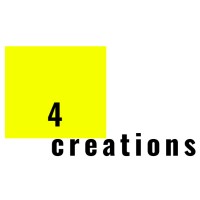 4 Creations logo - Similar company to Global Garments Co.