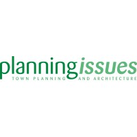 Planning Issues Limited logo - Similar company to Seventh Floor