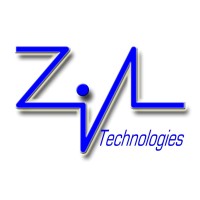 Zia Technologies logo - Similar company to Iddhea - Entreprise Adaptée